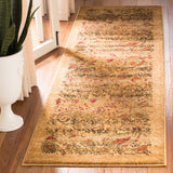 SAFAVIEH Lyndhurst Herlinda Traditional Oriental Paisley Rug