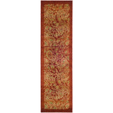 SAFAVIEH Lyndhurst Herlinda Traditional Oriental Paisley Rug