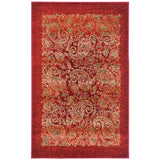 SAFAVIEH Lyndhurst Herlinda Traditional Oriental Paisley Rug