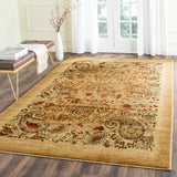 SAFAVIEH Lyndhurst Herlinda Traditional Oriental Paisley Rug