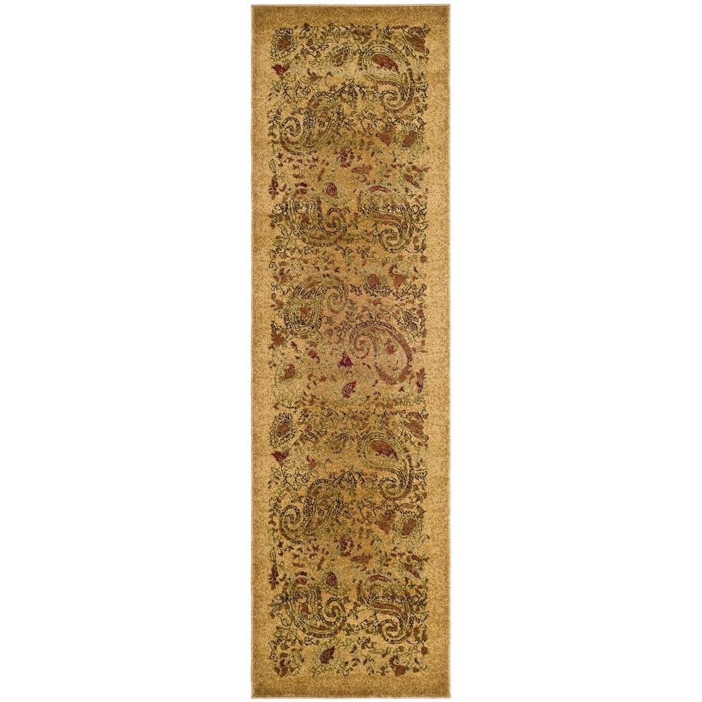 SAFAVIEH Lyndhurst Herlinda Traditional Oriental Paisley Rug