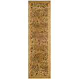 SAFAVIEH Lyndhurst Herlinda Traditional Oriental Paisley Rug