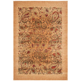 SAFAVIEH Lyndhurst Herlinda Traditional Oriental Paisley Rug