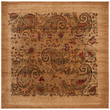 SAFAVIEH Lyndhurst Herlinda Traditional Oriental Paisley Rug