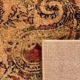 SAFAVIEH Lyndhurst Herlinda Traditional Oriental Paisley Rug