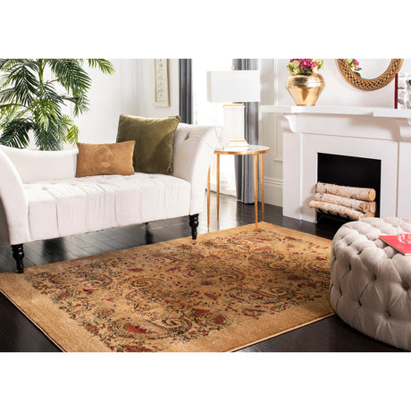 SAFAVIEH Lyndhurst Herlinda Traditional Oriental Paisley Rug