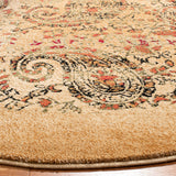 SAFAVIEH Lyndhurst Herlinda Traditional Oriental Paisley Rug