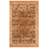 SAFAVIEH Lyndhurst Herlinda Traditional Oriental Paisley Rug