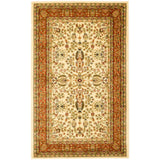 SAFAVIEH Lyndhurst Joretta Traditional Bordered Oriental Area Rug