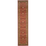 SAFAVIEH Lyndhurst Joretta Traditional Bordered Oriental Area Rug