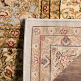 SAFAVIEH Lyndhurst Joretta Traditional Bordered Oriental Area Rug