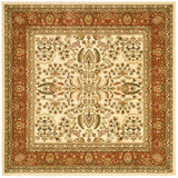 SAFAVIEH Lyndhurst Joretta Traditional Bordered Oriental Area Rug