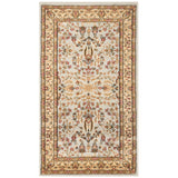 SAFAVIEH Lyndhurst Joretta Traditional Bordered Oriental Area Rug