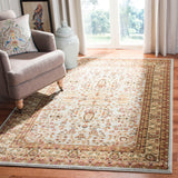 SAFAVIEH Lyndhurst Joretta Traditional Bordered Oriental Area Rug