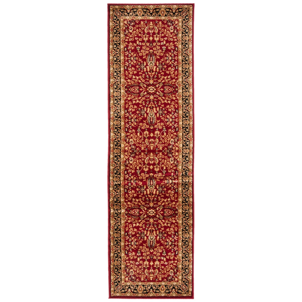 SAFAVIEH Lyndhurst Joretta Traditional Bordered Oriental Area Rug