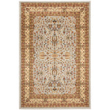 SAFAVIEH Lyndhurst Joretta Traditional Bordered Oriental Area Rug