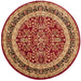 SAFAVIEH Lyndhurst Joretta Traditional Bordered Oriental Area Rug