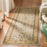 SAFAVIEH Lyndhurst Joretta Traditional Bordered Oriental Area Rug