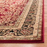 SAFAVIEH Lyndhurst Joretta Traditional Bordered Oriental Area Rug