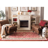 SAFAVIEH Lyndhurst Joretta Traditional Bordered Oriental Area Rug