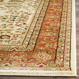 SAFAVIEH Lyndhurst Joretta Traditional Bordered Oriental Area Rug