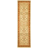 SAFAVIEH Lyndhurst Joretta Traditional Bordered Oriental Area Rug