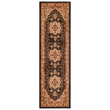 SAFAVIEH Lyndhurst Laquita Traditional Oriental Medallion Rug