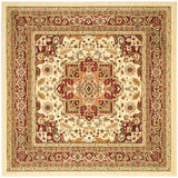 SAFAVIEH Lyndhurst Laquita Traditional Oriental Medallion Rug