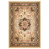 SAFAVIEH Lyndhurst Laquita Traditional Oriental Medallion Rug