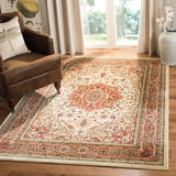 SAFAVIEH Lyndhurst Laquita Traditional Oriental Medallion Rug