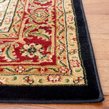 SAFAVIEH Lyndhurst Laquita Traditional Oriental Medallion Rug