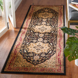 SAFAVIEH Lyndhurst Laquita Traditional Oriental Medallion Rug