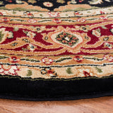 SAFAVIEH Lyndhurst Laquita Traditional Oriental Medallion Rug