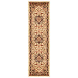 SAFAVIEH Lyndhurst Laquita Traditional Oriental Medallion Rug