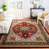 SAFAVIEH Lyndhurst Laquita Traditional Oriental Medallion Rug