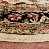 SAFAVIEH Lyndhurst Laquita Traditional Oriental Medallion Rug