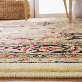 SAFAVIEH Lyndhurst Laquita Traditional Oriental Medallion Rug