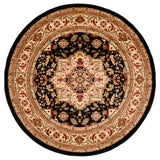 SAFAVIEH Lyndhurst Laquita Traditional Oriental Medallion Rug