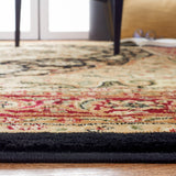 SAFAVIEH Lyndhurst Laquita Traditional Oriental Medallion Rug