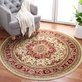 SAFAVIEH Lyndhurst Laquita Traditional Oriental Medallion Rug