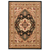 SAFAVIEH Lyndhurst Laquita Traditional Oriental Medallion Rug