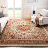 SAFAVIEH Lyndhurst Laquita Traditional Oriental Medallion Rug