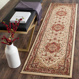 SAFAVIEH Lyndhurst Laquita Traditional Oriental Medallion Rug