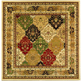 SAFAVIEH Lyndhurst Lyndy Traditional Oriental Rug