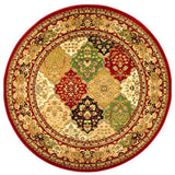 SAFAVIEH Lyndhurst Lyndy Traditional Oriental Rug