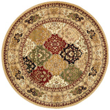 SAFAVIEH Lyndhurst Lyndy Traditional Oriental Rug