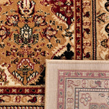 SAFAVIEH Lyndhurst Lyndy Traditional Oriental Rug