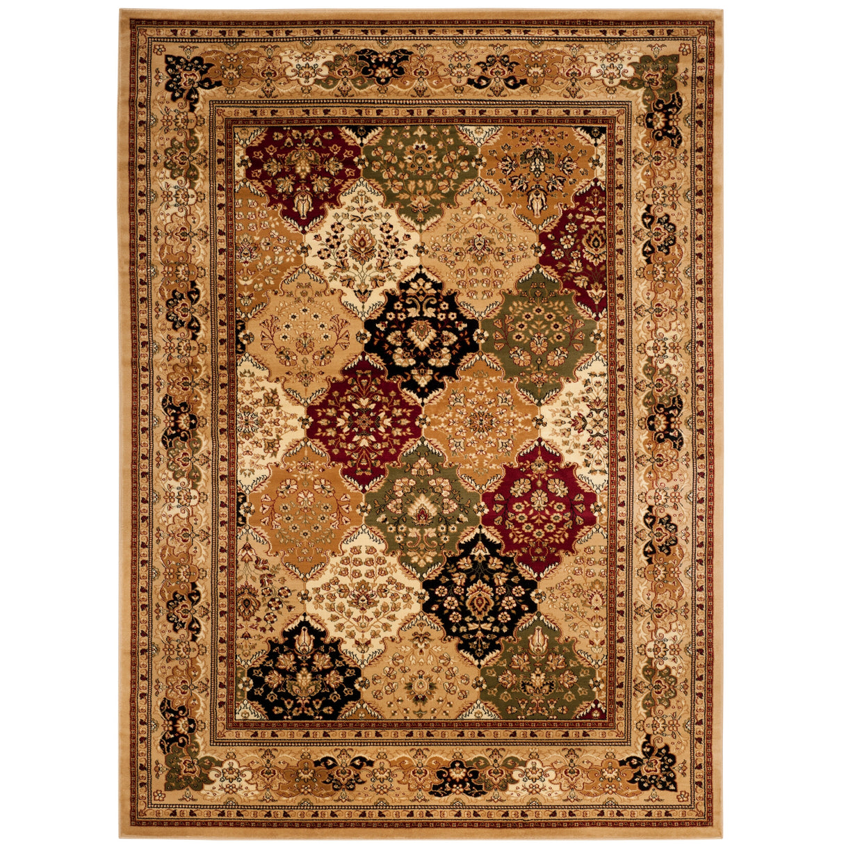 SAFAVIEH Lyndhurst Lyndy Traditional Oriental Rug