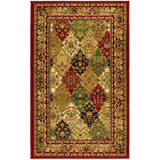 SAFAVIEH Lyndhurst Lyndy Traditional Oriental Rug