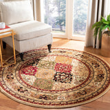 SAFAVIEH Lyndhurst Lyndy Traditional Oriental Rug